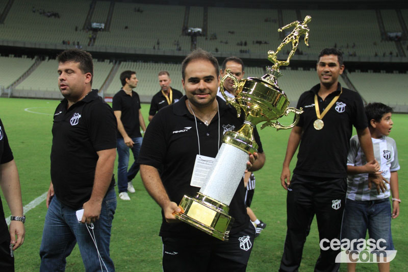 [11-01] Ceará 2 x 0 Barbalha - 02 - 24