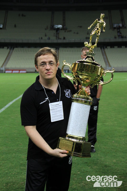 [11-01] Ceará 2 x 0 Barbalha - 02 - 25