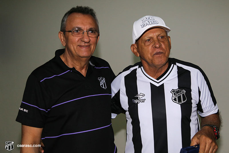 [26-01-2018] Almoço do Conselho Deliberativo - 17