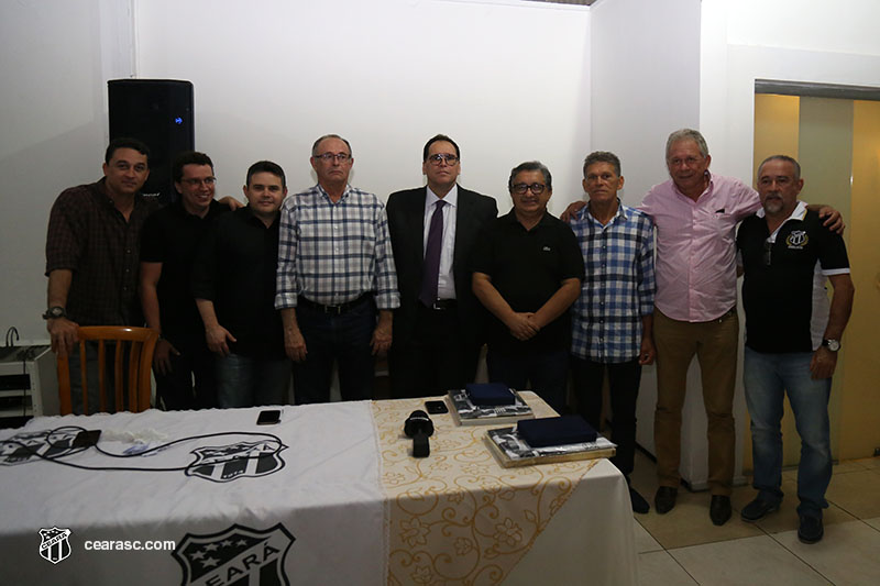 [30-06-2017] Almoço do Conselho Deliberativo - 23