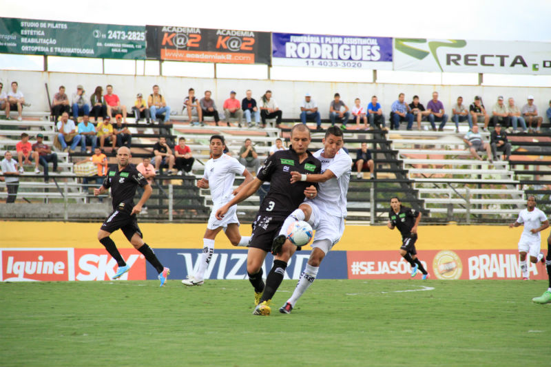 [20-07] Bragantino 2 x 0 Ceará - 5 - Foto: Edson Campos Nicolau