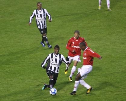 Internacional 2 x 1 Ceará - 18/07 às 16h - Beira Rio - 11