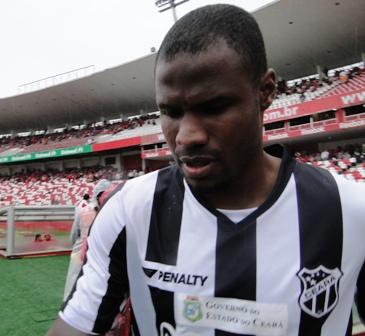 Internacional 2 x 1 Ceará - 18/07 às 16h - Beira Rio - 12