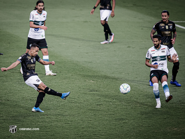 [20-02-2021] Coritiba x Ceará 1