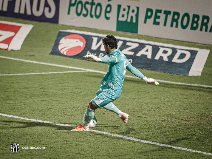 [20-02-2021] Coritiba x Ceará 9