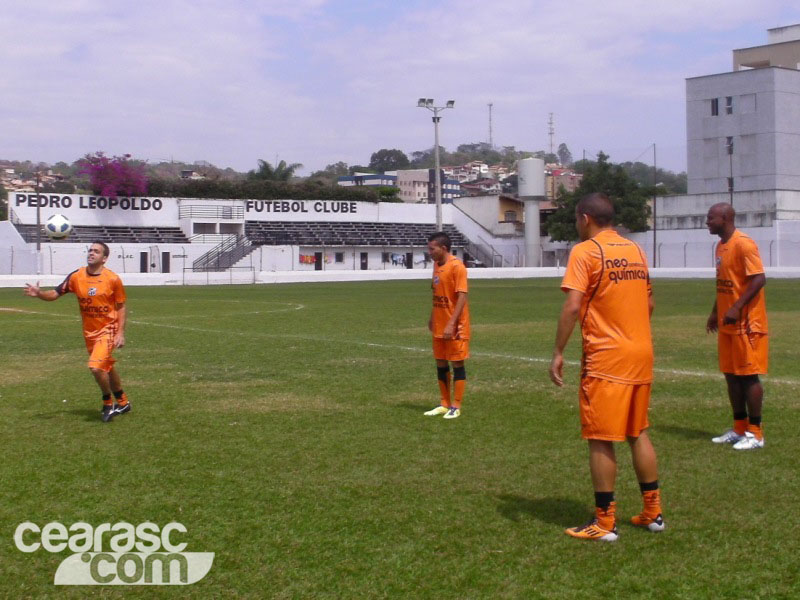 [11-10] Treino tático em MG - 2