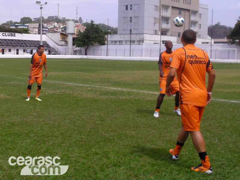[11-10] Treino tático em MG - 3