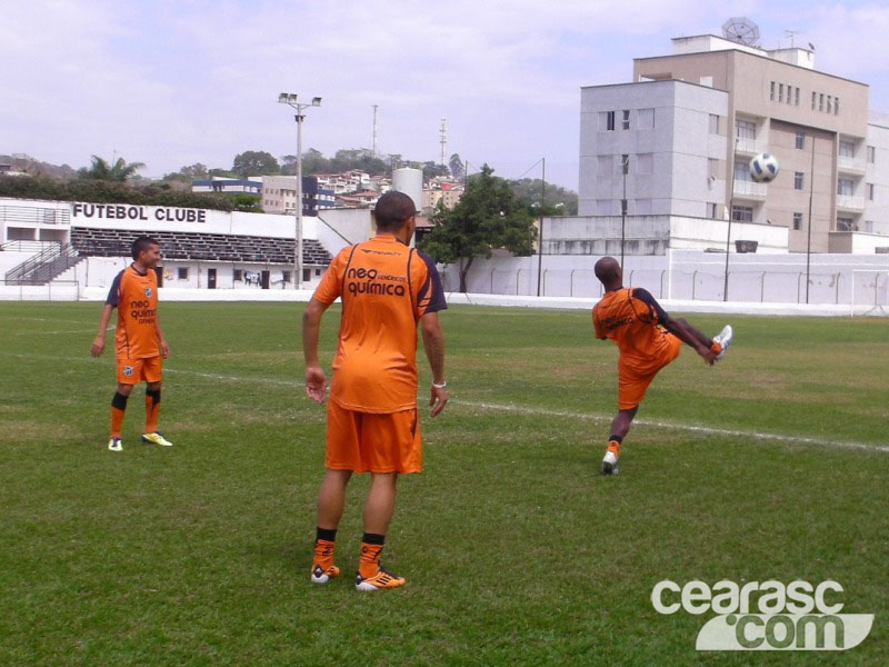 [11-10] Treino tático em MG - 4