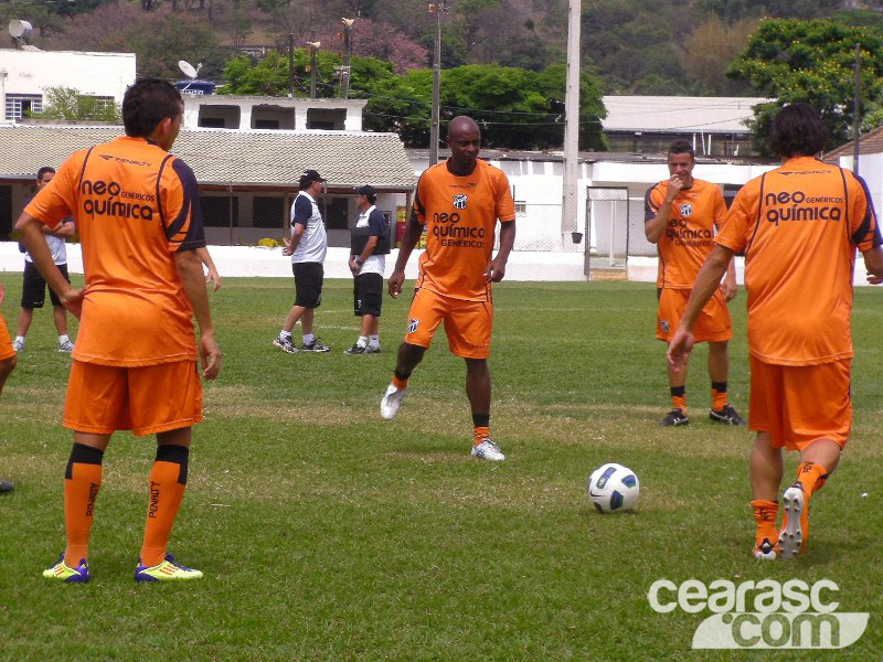 [11-10] Treino tático em MG - 10