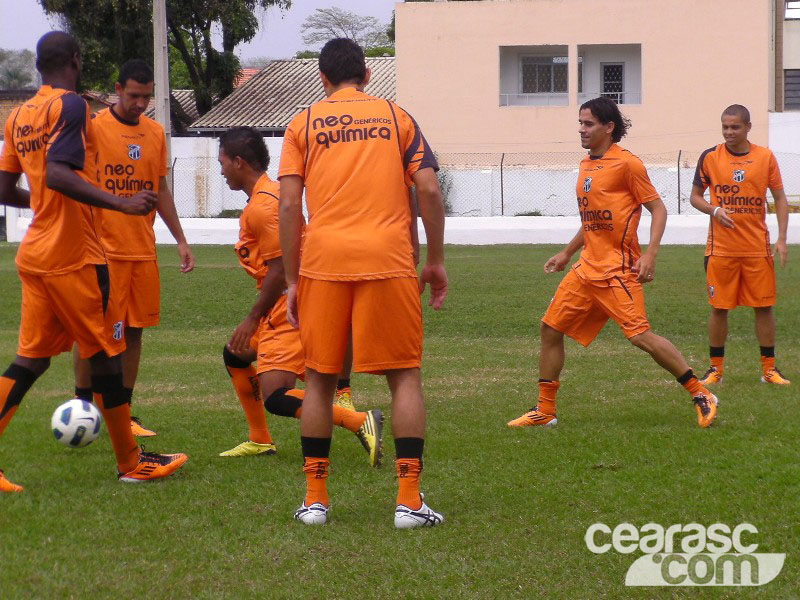 [11-10] Treino tático em MG - 11