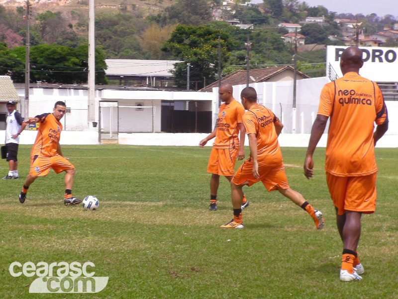 [11-10] Treino tático em MG - 12