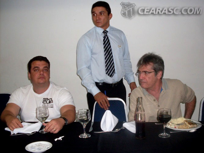 [29-04] Almoço Conselho Deliberativo - 7