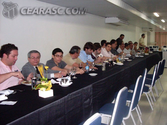 [29-04] Almoço Conselho Deliberativo - 10