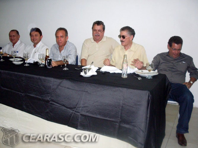 [29-04] Almoço Conselho Deliberativo - 11