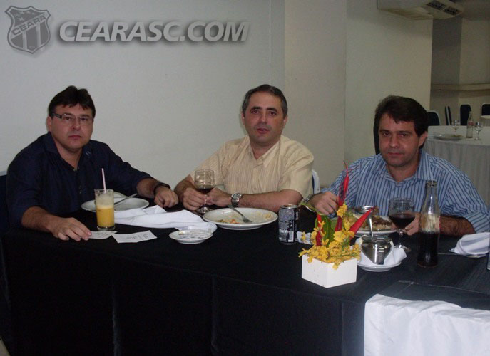 [29-04] Almoço Conselho Deliberativo - 13