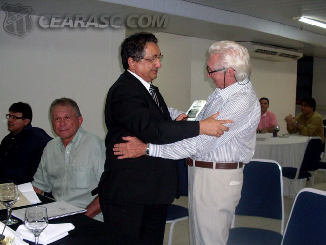 [29-04] Almoço Conselho Deliberativo - 15