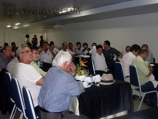 [29-04] Almoço Conselho Deliberativo - 17