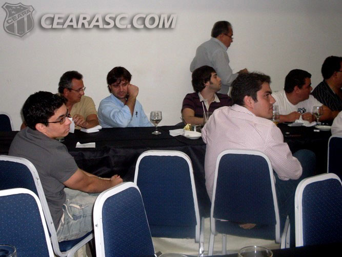 [29-04] Almoço Conselho Deliberativo - 19