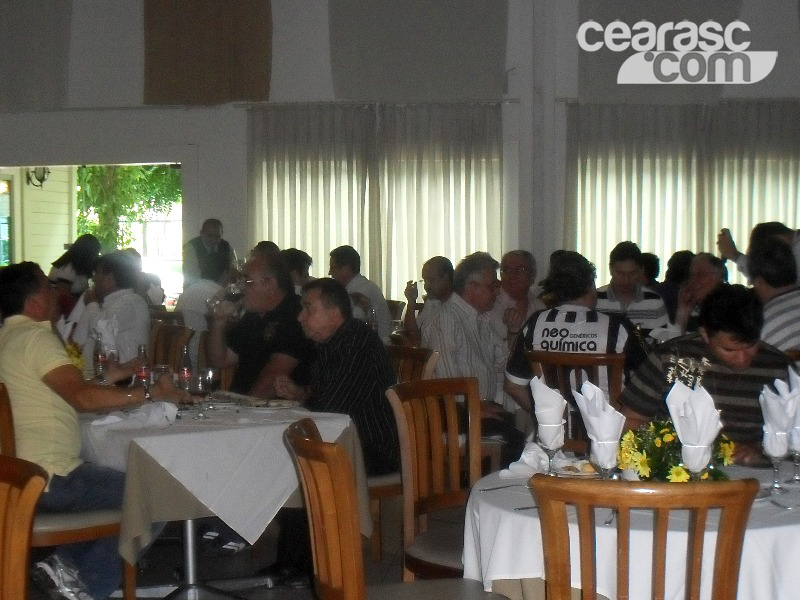 [26-08] 7º Almoço Adesão - 1