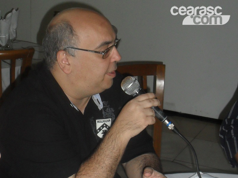 [26-08] 7º Almoço Adesão - 7