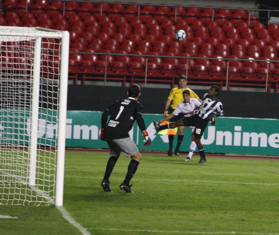 São Paulo 2 x 1 Ceará - 31/07 às 18h30 - Morumbi - 20