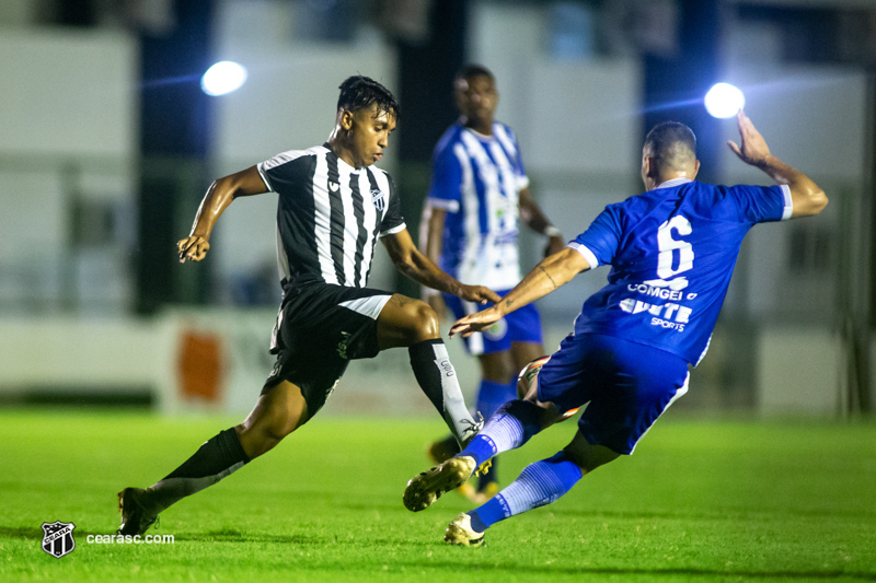 [06-05-2021] Ceará x Crato