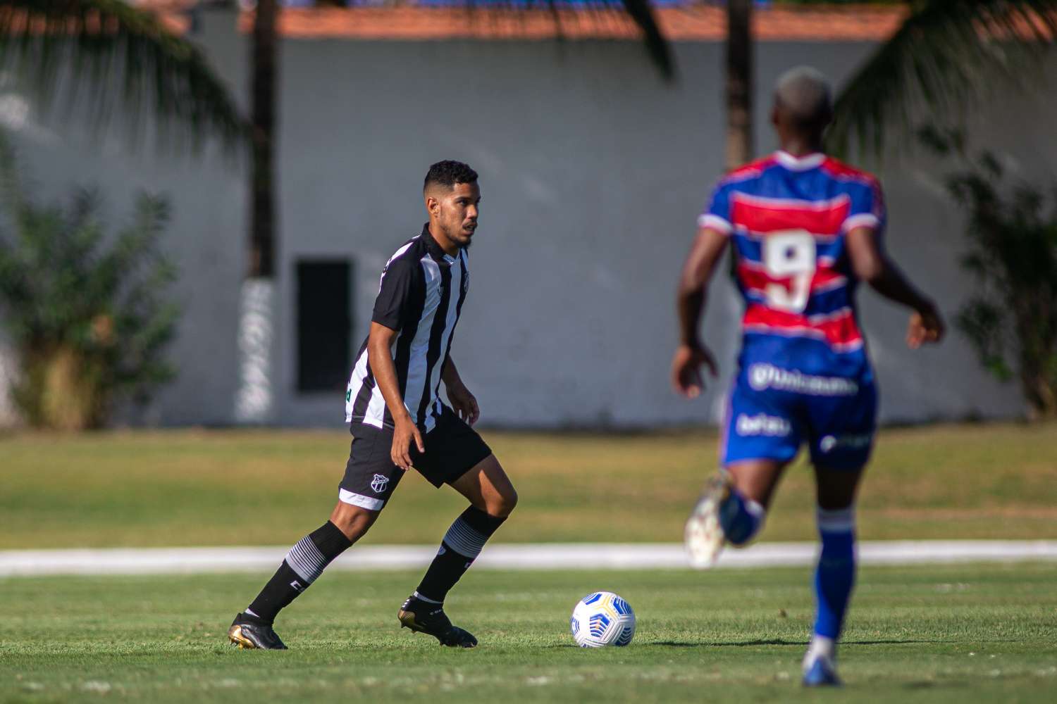 03-10-2021 Ceará x Fortaleza - 18