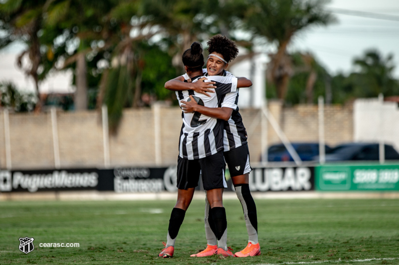 [01-02-2021] Ceará x Menina Olímpica 4