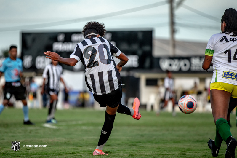 [01-02-2021] Ceará x Menina Olímpica9