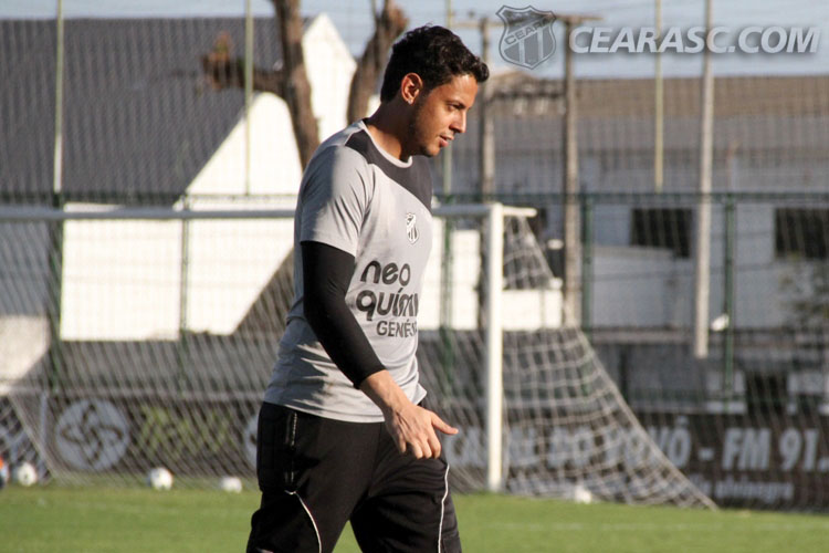 [01-06] Treino Técnico - Vovozão - 5