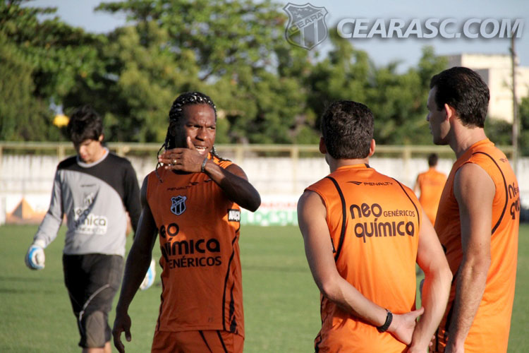 [01-06] Treino Técnico - Vovozão - 6