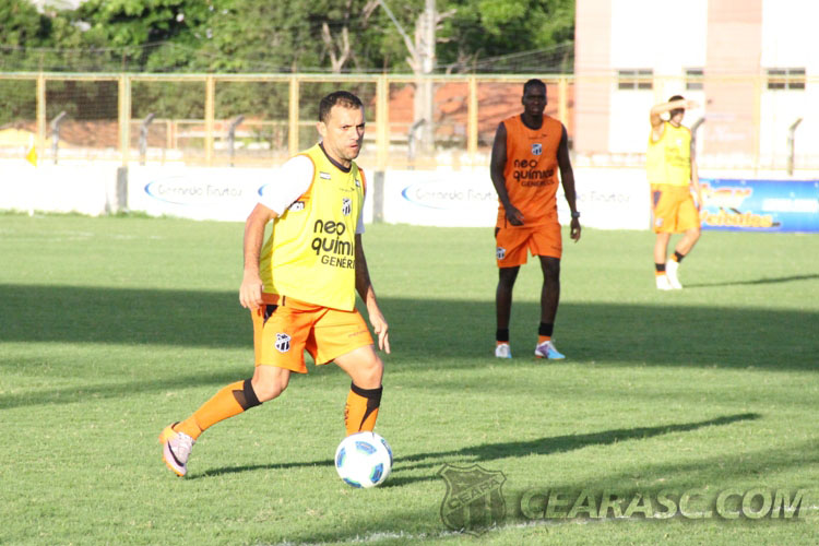 [01-06] Treino Técnico - Vovozão - 9