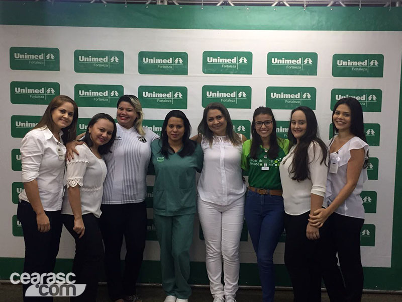 [07-01-2017] Exames laboratoriais no Hospital da Unimed - 9