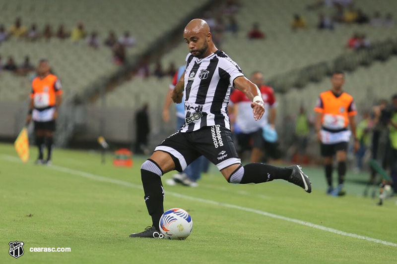 [04-02-2017] Ceará  x  Ferroviário - 1