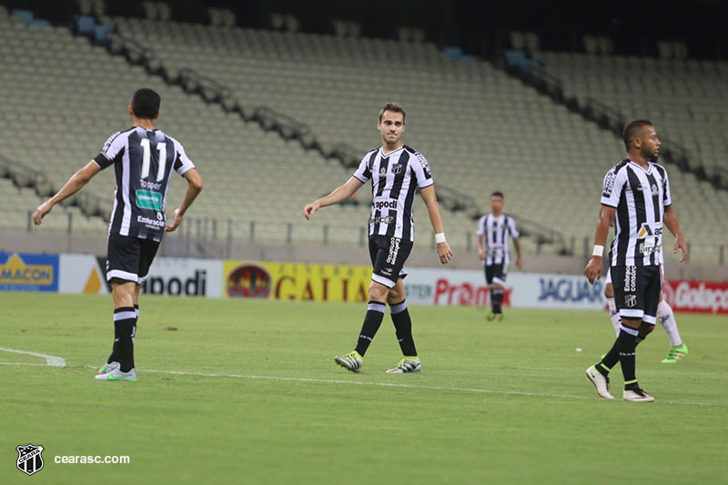 [04-02-2017] Ceará  x  Ferroviário - 5