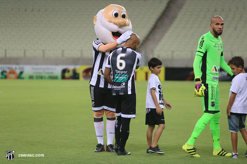 [04-02-2017] Ceará  x  Ferroviário - 11