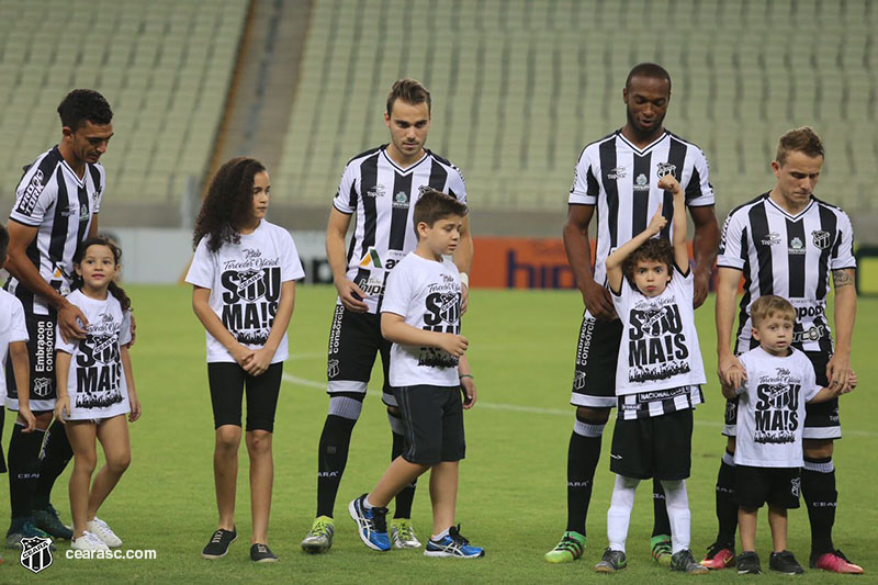 [04-02-2017] Ceará  x  Ferroviário - 13