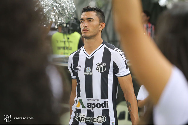 [04-02-2017] Ceará  x  Ferroviário - 15