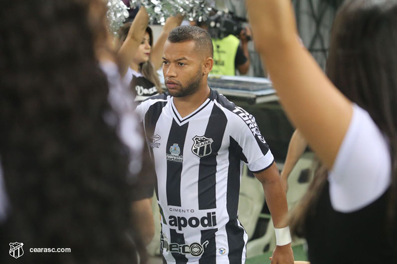 [04-02-2017] Ceará  x  Ferroviário - 17