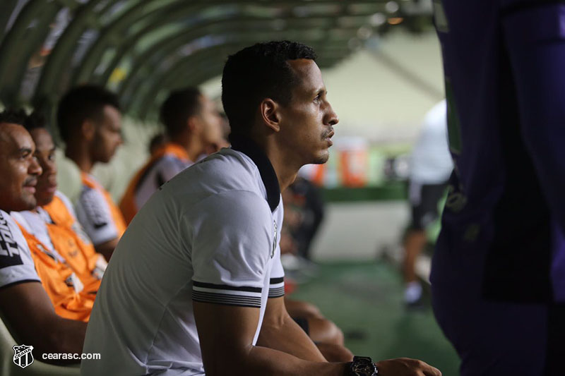 [04-02-2017] Ceará  x  Ferroviário 2 - 23