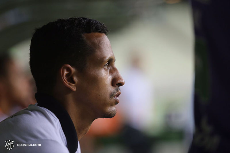 [04-02-2017] Ceará  x  Ferroviário 2 - 24