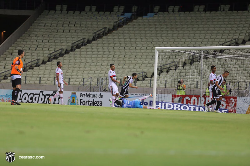 [04-02-2017] Ceará  x  Ferroviário 2 - 26