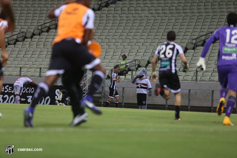 [04-02-2017] Ceará  x  Ferroviário 2 - 31