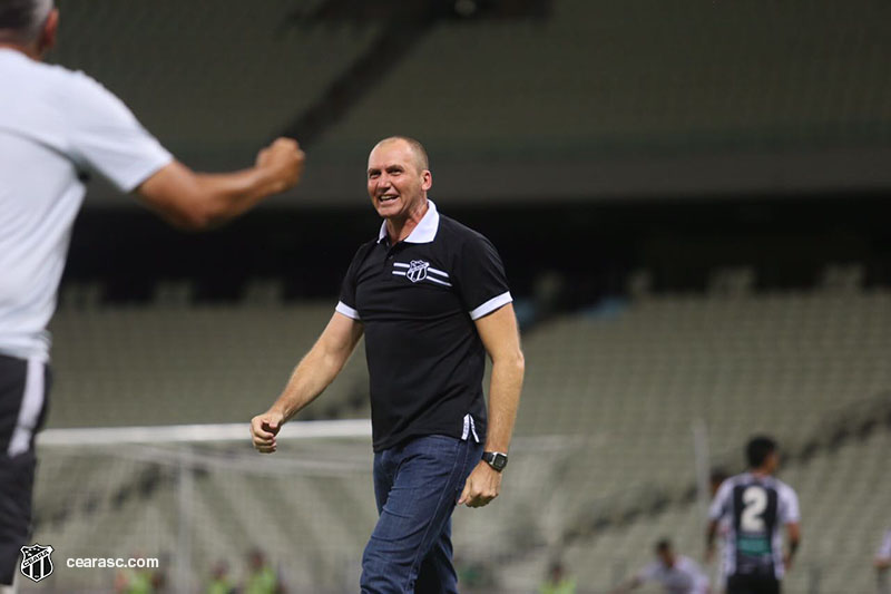 [04-02-2017] Ceará  x  Ferroviário 2 - 32