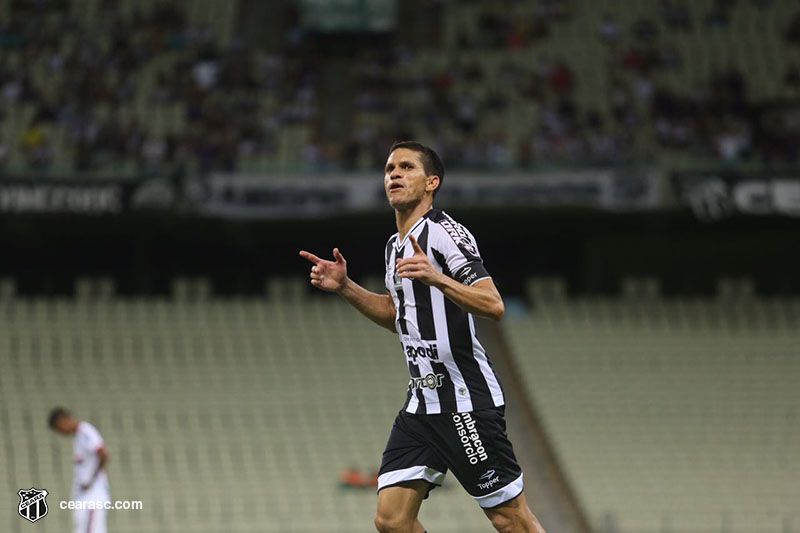 [04-02-2017] Ceará  x  Ferroviário 2 - 35