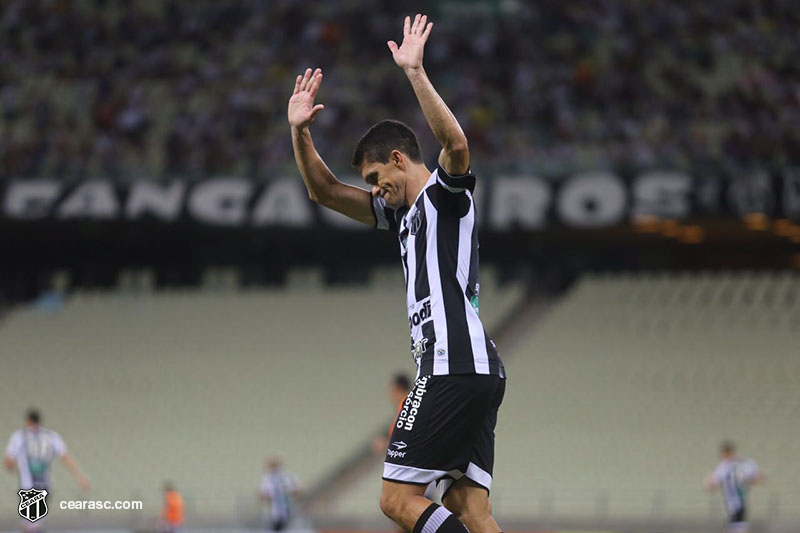 [04-02-2017] Ceará  x  Ferroviário 2 - 38