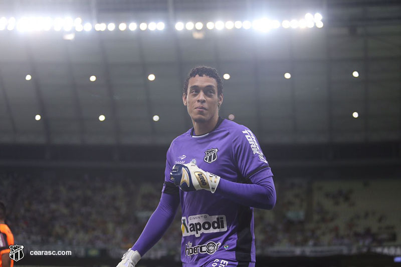 [04-02-2017] Ceará  x  Ferroviário 2 - 39