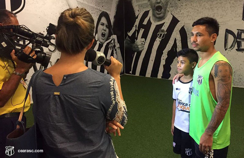 [09-02-2017] Visita de Vancy Diniz à Arena Castelão - 5