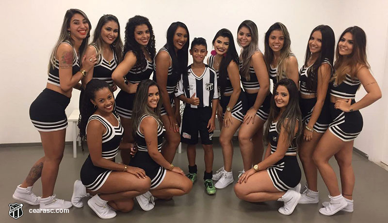 [09-02-2017] Visita de Vancy Diniz à Arena Castelão - 8