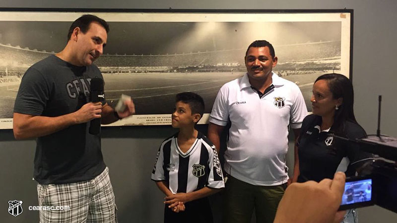 [09-02-2017] Visita de Vancy Diniz à Arena Castelão - 11